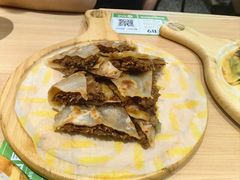 -甲乙饼·手工牛肉饼(天通苑华联店)