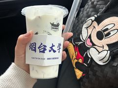 -萌萌牛紫米露(烟台大学店)
