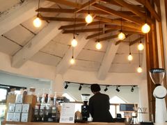 -ChanDu躔度咖啡(灯塔店)