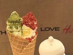-DQ·蛋糕·冰淇淋(苏州中心店)