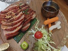 -泰椰里·泰国餐厅(智慧城广百广场店)