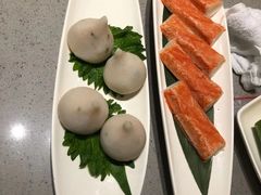 -海底捞火锅(凯德广场店)