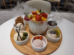 -哈根达斯(上海金山店)
