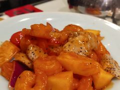 -高第街56号餐厅(宝龙店)