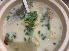 -苏小柳点心·手作小笼包(浦东嘉里城分院)