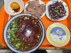 -清真磨沟沿老字号牛肉面(总店)
