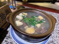 -南京大牌档(香港广场店)