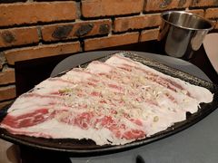 -义气烤肉餐吧(大族广场店)