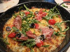 -C&R西班牙餐厅
