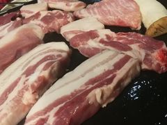 -Dombe豚(黑猪肉街店)