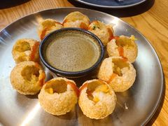 -Pakwaan Indian restaurant芭港湾印度餐厅(领事馆店)
