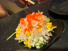 -熊出没日本烧肉放题