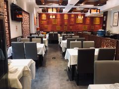-福来居烤鸭店(天坛二店)