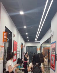 -单色舞蹈