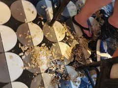 -Long Bar(莱佛士酒店)