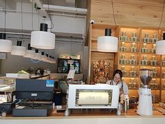 -长春藤咖啡(北园店)