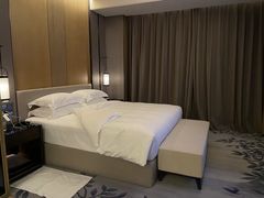 -广州德安丽舍凯宾斯基酒店