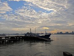 -荣誉海鲜酒楼(海湾店)
