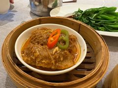 -潮府馆·非遗潮州菜·世纪公园(新国际博览中心店)