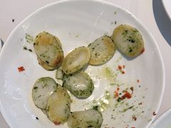 -丰收日·小海鲜·沪上家宴(顾村正大店)