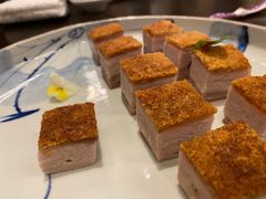 -广州文华东方酒店·江-由辉师傅主理