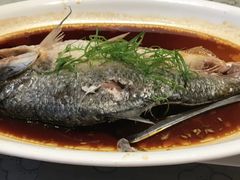 -宁波新晶都开元名庭大酒店·华晶中餐厅(百丈东路店)