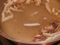 -润园四季椰子鸡火锅(南山海岸城店)