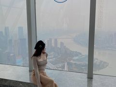 -WFC会仙楼观景台