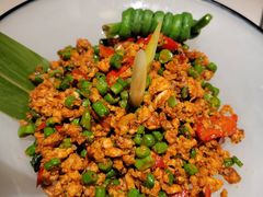 -太食獸泰式茶餐厅(北美新天地店)