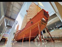 -上海中国航海博物馆