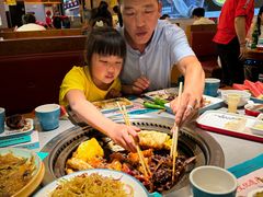 -灶座小锅烀饼·铁锅炖(全国总店)