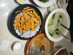 -刘胖子家常菜·蹄花焖藕(兴业店)