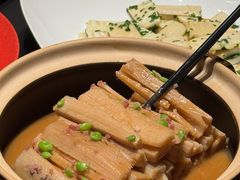 -曾宴·楚菜(湖北省博物馆店)