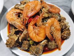 -隐厨·海鲜餐厅(恒通路店)