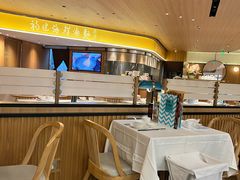 -莆田餐厅PUTIEN(武商MALL店)