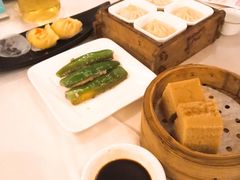 -金城大酒店-中餐厅(汾江中路店)