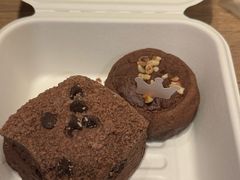 -CC BAGEL&SCONE 贝果与司康(南开大悦城店)