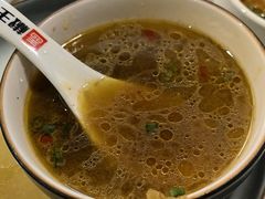 -椒王火锅(厚街万达店)