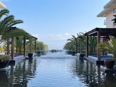 -西昌邛海湾柏樾酒店(原邛海湾柏栎度假酒店)