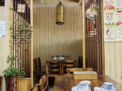 包房-苗氏卷子鸡(张掖金鸿大厦店)