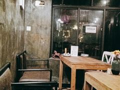 大堂-水岸居湖景农家乐·阳澄湖大闸蟹