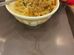 -食其家·牛丼咖喱(文三路店)