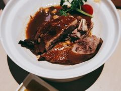 招牌烧鹅皇-避风塘(嘉兴八佰伴店)