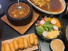 -径山十八道·风味民间菜(华夏之心店)