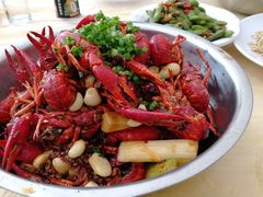 -黄师傅香辣虾(金山大道店)