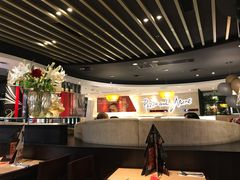 -必胜客(新辰里酒仙桥店)
