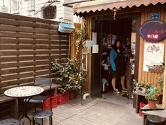 -阿sir咖啡(陶谷新村店)