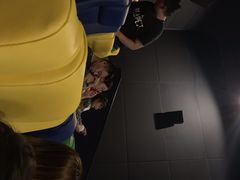 -沃美影城焕影岛LED/中国巨幕(万象汇店)