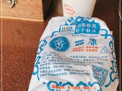 -尼玛藏家风味园(阿山食城店)