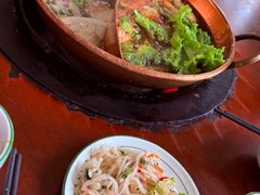 -朝伟清真铜瓢牛肉馆(三十年老·店)